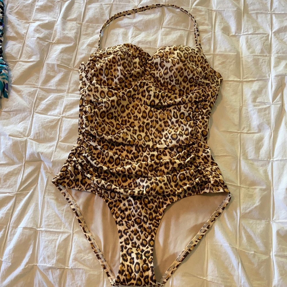 Victoria’s Secret Swimwear